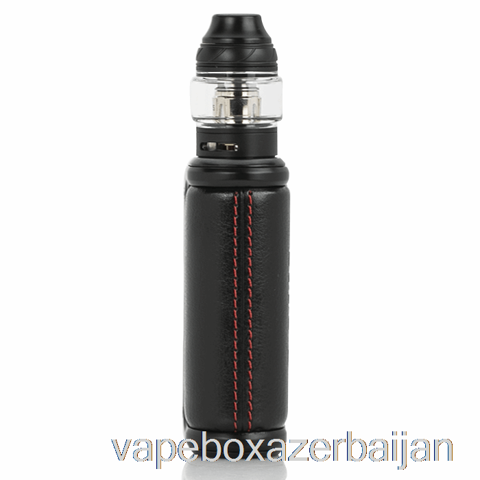 E-Juice Vape OBS CUBE-S 80W Starter Kit Classic Black